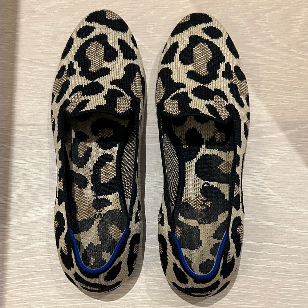 Rothy’s Loafers, size 8